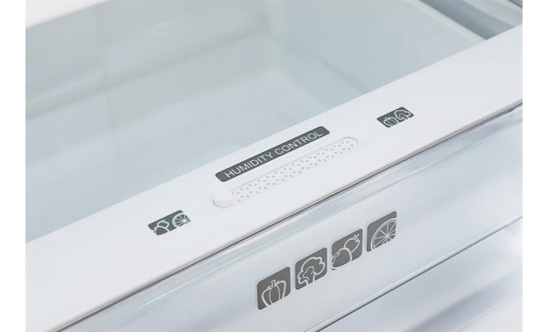 Tủ lạnh Sharp Inverter Multi Door 421 lít SJ-FXP510VG-CH