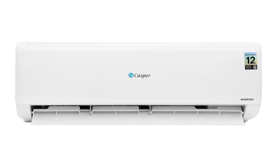 Máy lạnh Casper TC-24IS36 2.5HP Inverter 2024