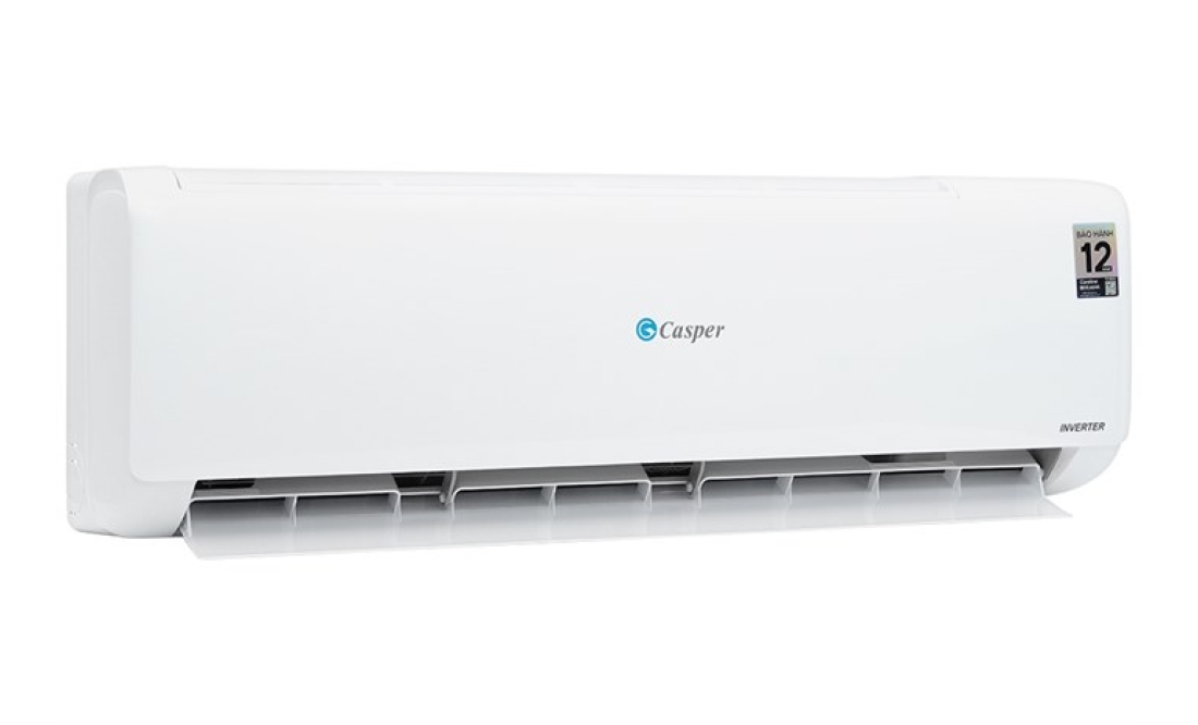 Máy lạnh Casper TC-24IS36 2.5HP Inverter 2024