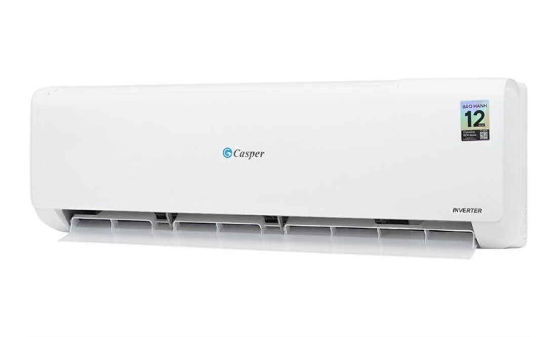 Máy lạnh Casper TC-24IS36 2.5HP Inverter 2024