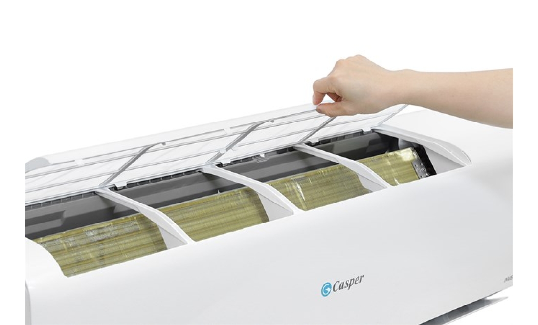 Máy lạnh Casper TC-24IS36 2.5HP Inverter 2024