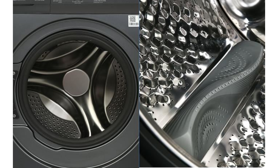 Máy giặt Toshiba Inverter 12 kg TW-T21BU130UWV(MG) 2025