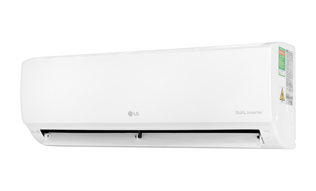 Máy lạnh LG V10WIN1 1.0HP Inverter 2024 - Wifi