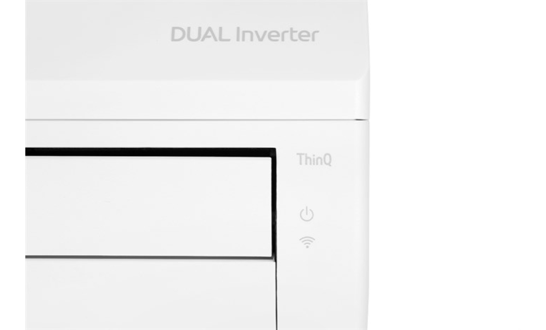 Máy lạnh LG V10WIN1 1.0HP Inverter 2024 - Wifi