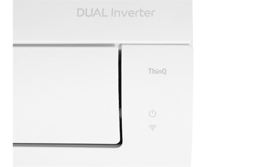 Máy lạnh LG V13WIN1 1.5HP Inverter 2024 - Wifi