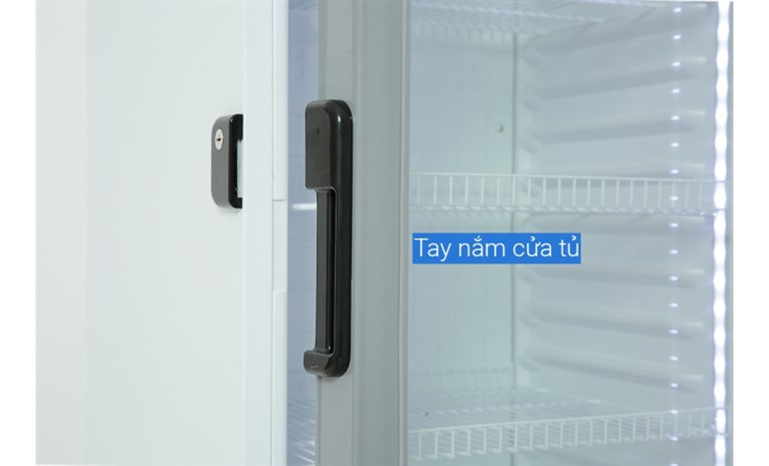 Tủ mát Sanaky Inverter 200 lít VH-258K3L