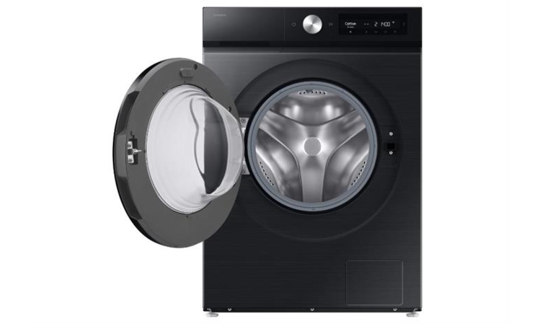 Máy giặt Samsung Bespoke AI EcoBubble Inverter 10 kg WW10DB7U34GBSV