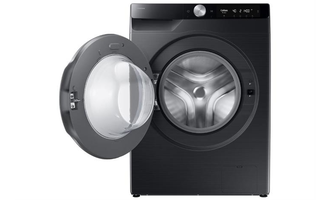 Máy giặt Samsung AI EcoBubble Inverter 10 kg WW10DG6U34LBSV 2025