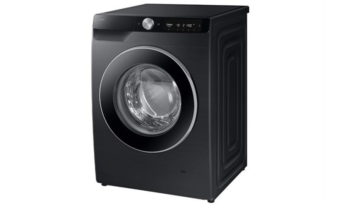 Máy giặt Samsung AI EcoBubble Inverter 10 kg WW10DG6U34LBSV 2025