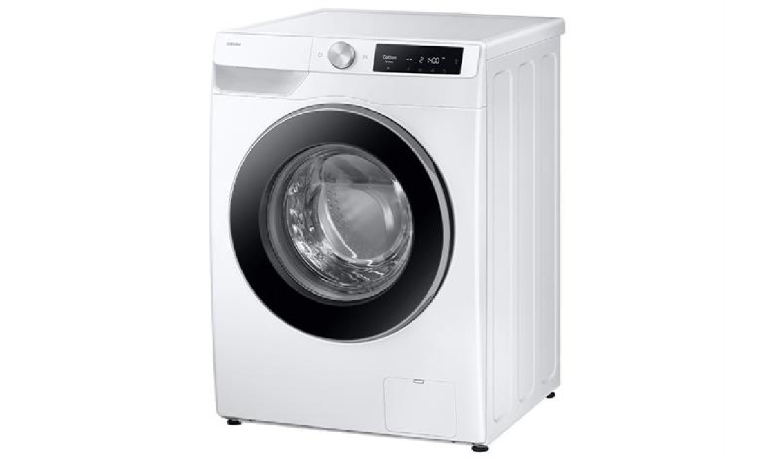 Máy giặt Samsung AI EcoBubble Inverter 10 kg WW10DG6U34LESV 2025