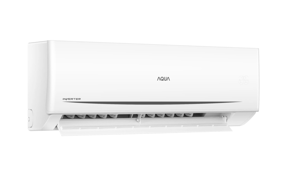 Máy Lạnh Aqua AQA-RV13QC2 1.5HP Inverter 2024