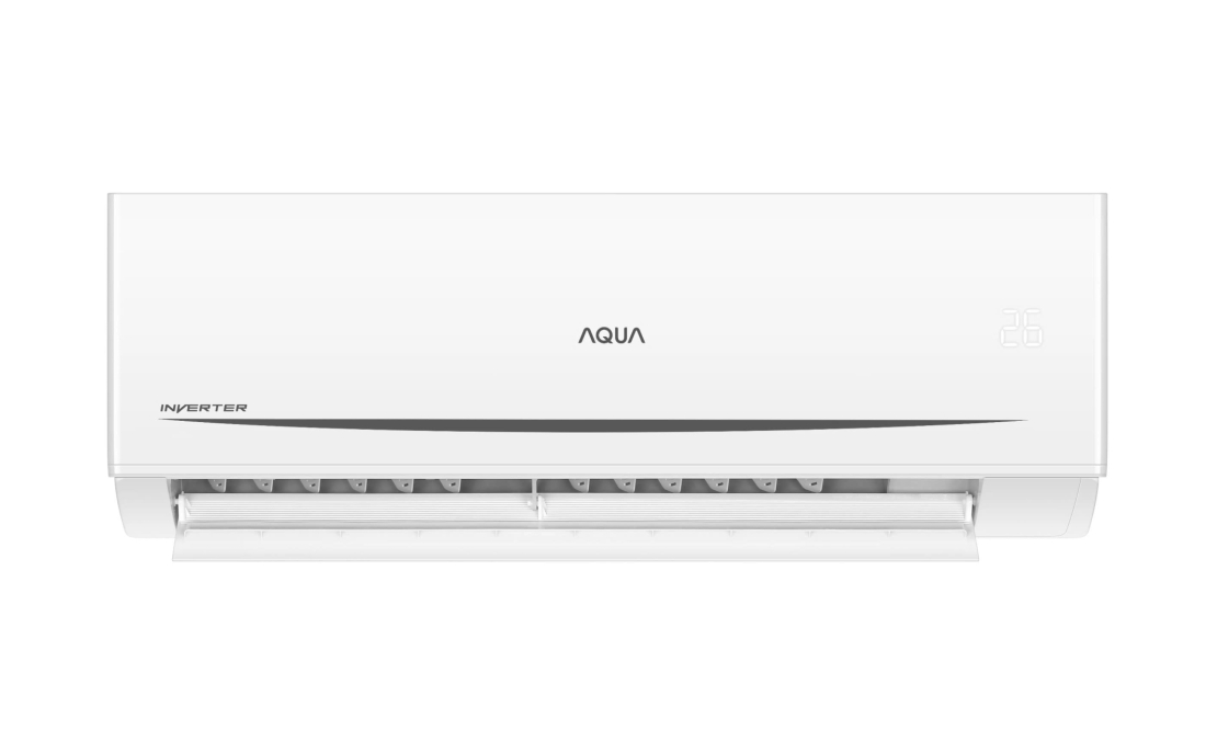 Máy lạnh Aqua AQA-RV10QC2 1.0HP Inverter 2024