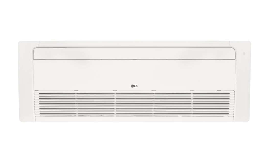 Máy Lạnh Âm Trần 1 Hướng LG ZTNQ24GTLA0 2.5HP Inverter 2023