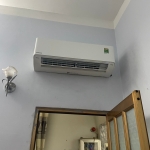 Lắp đặt máy lạnh