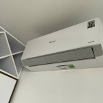 Trãi nghiệm máy lạnh