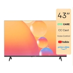 Smart TV Full HD Coocaa 43 Inch 43S3U+
