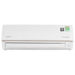 Máy Lạnh Sharp AH-XP10CEWC 1.0HP Inverter 2025