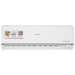 Máy lạnh Sharp AH-X13ZEW 1.5HP Inverter 2023