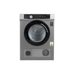 Máy sấy thông hơi Aqua 8 kg AQH-V800H SS