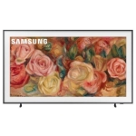 Smart Tivi Khung Tranh The Frame QLED Samsung 4K 55 inch QA55LS03D
