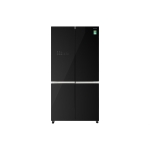 Tủ lạnh Hitachi Inverter 640 lít Multi Door R-WB640VGV0 GBK