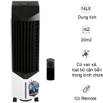 Quạt điều hòa Boss S-102 100W