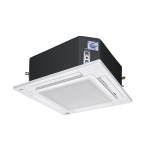 Máy Lạnh Âm Trần Panasonic S-3448PU3H/U-48PR1H5 6.0HP Inverter