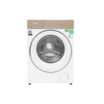 Máy giặt cao cấp Toshiba Inverter 10.5 kg TW-T37BZP115MWV(WT) 2025