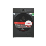 Máy giặt sấy Toshiba Inverter giặt 13 kg - sấy 8 kg TWD-T21BU140UWV(MG) 2025