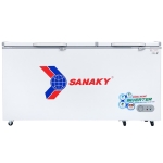 Tủ đông Sanaky Inverter 530 lít VH-6699HY3