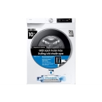 Máy giặt Samsung AI EcoBubble Inverter 10 kg WW10DG6U34LESV 2025