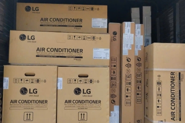 thi công lắp đặt máy lạnh