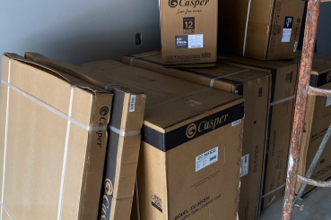 kiểm tra bảo trì máy lạnh âm trần