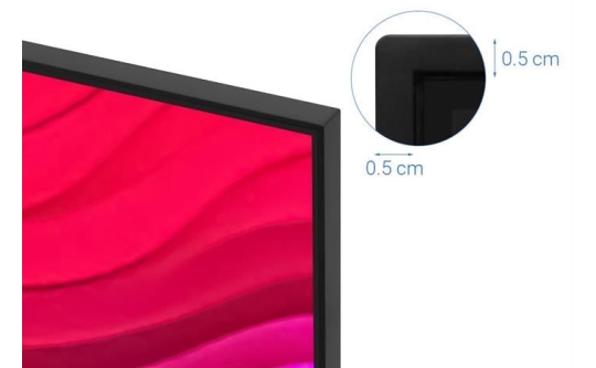 Smart Tivi NanoCell LG 4K 86 inch 86NANO81TSA