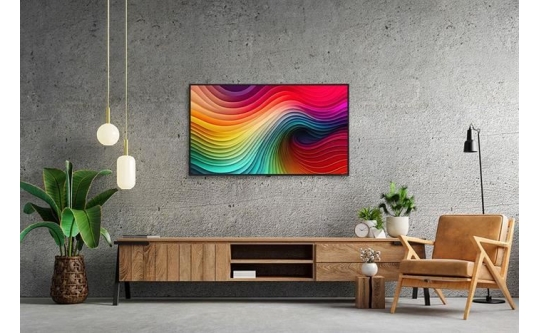Smart Tivi NanoCell LG 4K 50 inch 50NANO81TSA