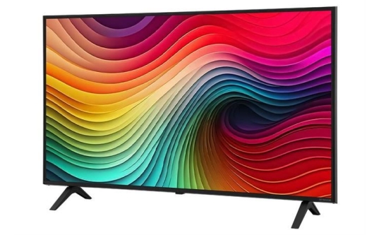 Smart Tivi NanoCell LG 4K 50 inch 50NANO81TSA
