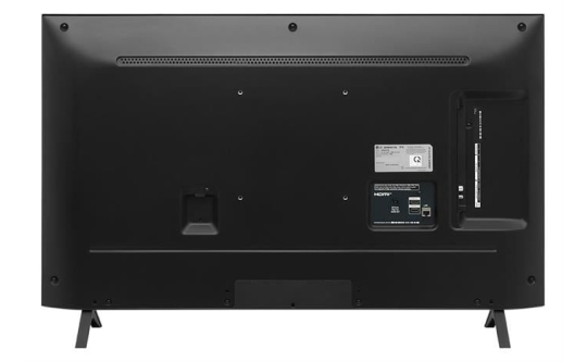 Smart Tivi NanoCell LG 4K 43 inch 43NANO81TSA