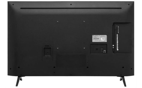 Smart Tivi LG 4K 65 inch 65UT8050PSB