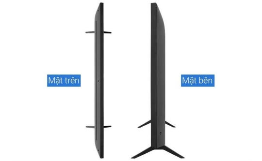 Smart Tivi LG 4K 65 inch 65UT8050PSB