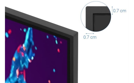 Smart Tivi QNED LG 4K 65 inch 65QNED80TSA