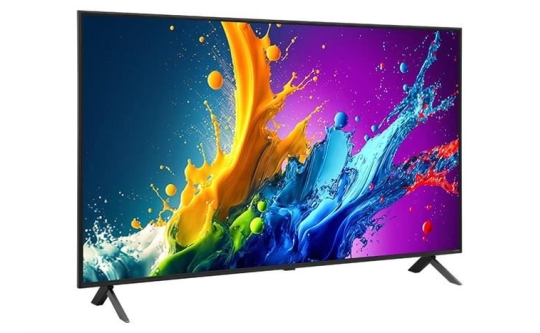 Smart Tivi QNED LG 4K 65 inch 65QNED80TSA