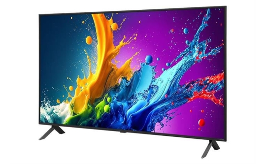 Smart Tivi QNED LG 4K 65 inch 65QNED80TSA