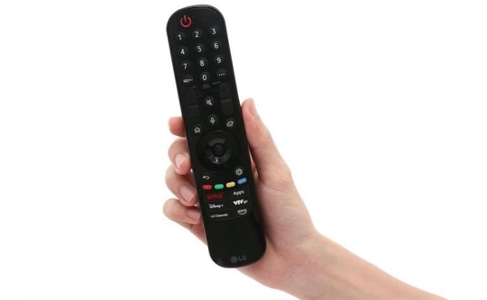 Smart Tivi QNED LG 4K 75 inch 75QNED86TSA
