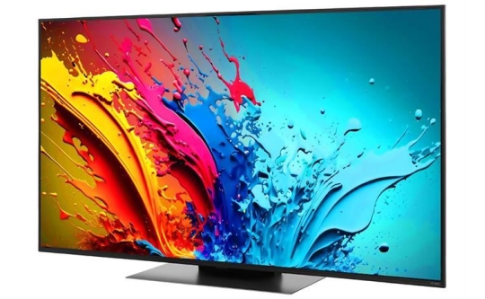 Smart Tivi QNED LG 4K 75 inch 75QNED86TSA