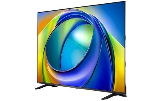 Smart Tivi Toshiba AI 4K 65 inch 65C350RP