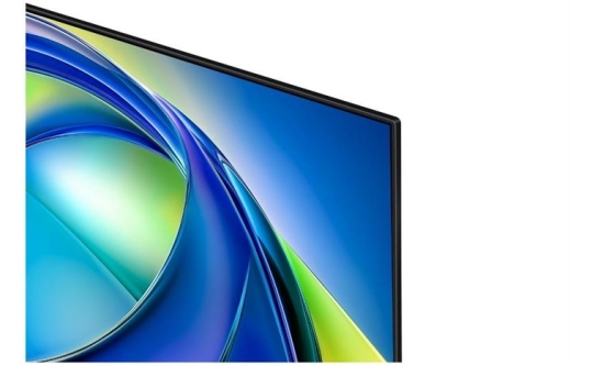 Smart Tivi Toshiba AI 4K 65 inch 65C350RP