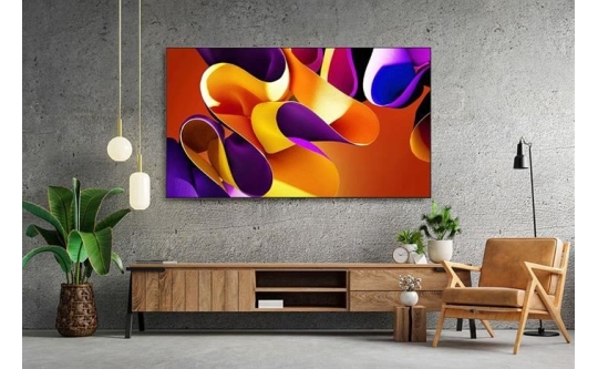 Smart Tivi OLED LG 4K 55 inch 55G4PSA