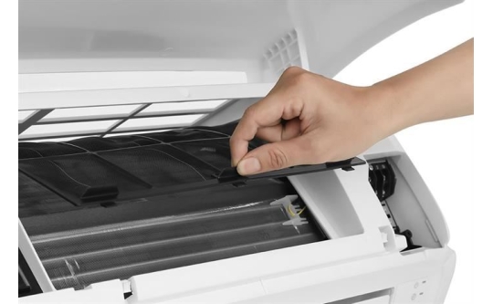 Máy Lạnh Sharp AH-XP10CEWC 1.0HP Inverter 2025