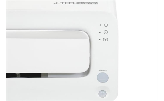 Máy Lạnh Sharp AH-XP10CHW 1.0HP Inverter 2025 - Wifi