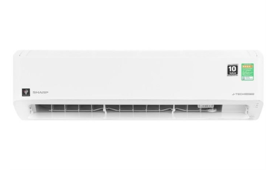 Máy Lạnh Sharp AH-XP24CHW 2.5HP Inverter 2025
